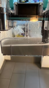 Grenintol Waschsauger 25.000 Pa, Teppichreiniger 400W, Nasssauger, 2 separate XL-Tanks 2,0L 0,8L, Polsterreiniger, Fleckenreiniger, Sofa Auto Matratze Kunden-Foto 5