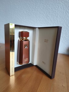 French Avenue Liquid Brun Eau de Parfum 100 ml Kunden-Foto 2