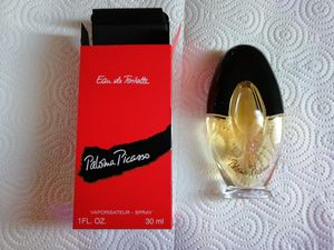 PALOMA PICASSO | PALOMA PICASSO | Eau de Toilette Photo du client 1