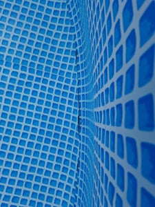 INTEX 26326GS - Set piscina con telaio Ultra XTR (488 x 122 cm) Foto del cliente 4