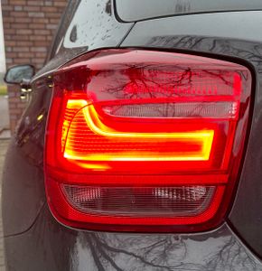 Johns, adatto per BMW Serie 1 LED Luce posteriore combinata F20/F21 11/10-02/15 sul lato anteriore del conducente Foto del cliente 2