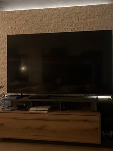 Samsung 75CU7170 75" Crystal LED UHD TV CU7170 (2023), HDR, Wlan, Triple-Tuner Kunden-Foto 22