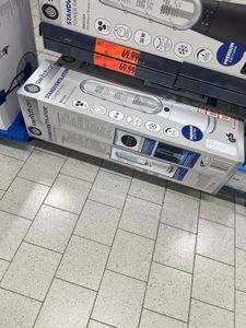 Samsung GU98DU9079U, 2,49 m (98"), 3840 x 2160 px, LCD, Smart TV, Wi-Fi, Čierna Fotografia od zákazníka č. 1