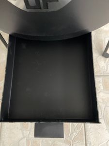 Utschak Asamat Ø45 cm mit Kazan aus Gusseisen 12L Kunden-Foto 4