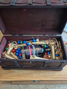 Motörhead Finest Caribbean Rum 40% Vol. 0,7L Kunden-Foto 1