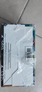 Pokémon Scarlet & Violet Paradox Rift Booster Display (36 Booster) - EN Kunden-Foto 5