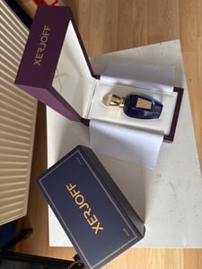 Xerjoff 40 Knots parfum pour homme, Eau de Parfum exclusive, 50 ml Photo du client 1