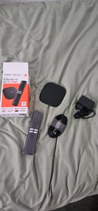 Xiaomi TV Box S (3rd Gen) EU Kunden-Foto 2