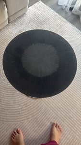 Poduszka ortopedyczna pod szyję przy bólach szyi, wykonana z wysokiej jakości pianki memory foam – ergonomiczna poduszka pod szyję – poduszka do spania na boku, plecach i brzuchu Zdjęcie produktu od klienta nr 1