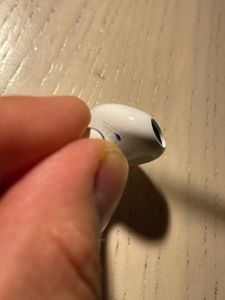 Apple AirPod Pro (1. Gen.) rechter AirPod einzeln