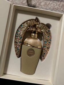 Lattafa Afeef, Frauen, 100 ml Kunden-Foto 4