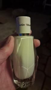 Montblanc Signature Eau de Parfum da donna 30 ml Foto del cliente 1