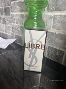 Yves Saint Laurent YSL Libre Woda perfumowana 90 ml Zdjęcie produktu od klienta nr 6