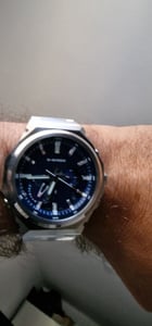 Casio reloj GST-B1000D-3AER Foto del cliente 1