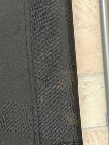Aga Garten-Liegestuhl MR4254-Grey mit Baldachin Kunden-Foto 11