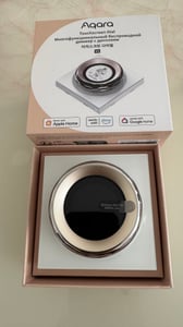 Aqara Draaiknop V1 DS-K01D Klantenfoto 1
