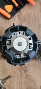Original Vorwerk Motor für Vorwerk Kobold 140 150 VT265 VT270 - Turbine Kunden-Foto 1