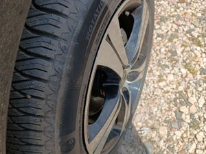 Goodride All Season Elite Z-401 225/55 R16 99 V XL FR Kunden-Foto 4
