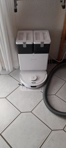 Ecovacs DEEBOT T30C Senza sacchetto Bianco Foto del cliente 1