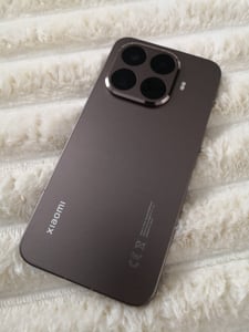 XIAOMI 15T Pro, Smartphone 12+512GB, 6,83",5500mAh, Moka Braun Kunden-Foto 1