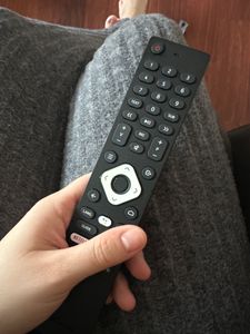 Ersatz-Fernbedienung Für Nokia SMART TV Modelle 5000A, 5500A, 5800A, 6500A, 7500A