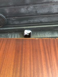 Blink B086DKRWCH, IP-Sicherheitskamera, Draußen, Kabellos, Zimmerdecke, Schwarz, Cube Kunden-Foto 2