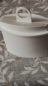 4 pezzi KWF2 Cartuccia filtro certificata SÜD, compatibile con la macchina da caffè Braun KWF2, Braun KF560, KF130, KF140, KF550, KF570 Foto del cliente 1