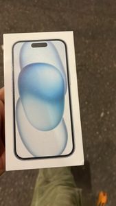 Apple iPhone 15 512GB Rosé Kunden-Foto 11