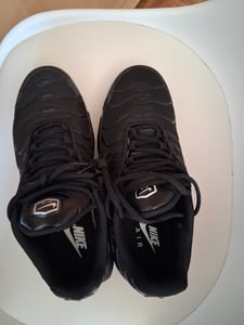 Nike Chaussures Air Max Plus, 604133050 Photo du client 12