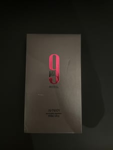 Afnan – 9 pm Rebel 100ml Photo du client 2