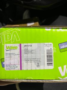 VALEO 251713 Wickelfeder Airbag Schleifring für VW Golf VII Schrägheck (5G1, BQ1, BE1, BE2) Passat Variant (3G5, CB5) Golf VII Variant (BA5, BV5) Kunden-Foto 2