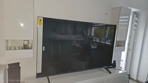 Hisense 58E6NT Fernseher 58 Zoll Game Mode Plus Sprachassistenten Ultra HD Kunden-Foto 6
