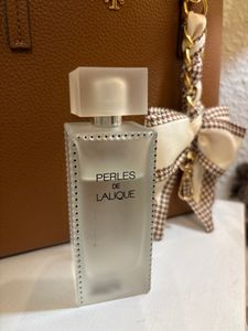 Lalique Ombre Noire Eau De Parfum 100 ml Kunden-Foto 1