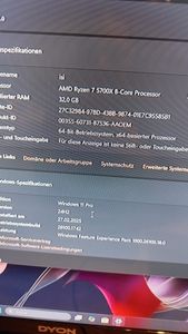 PC / Lange drauf gewartet 
