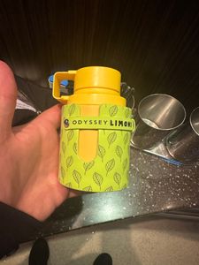 Armaf - Odyssey Limoni EDP 100ml Foto del cliente 1