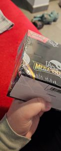Pokémon Mega-Entwicklung Booster Display (36 Booster) Deutsch Kunden-Foto 1