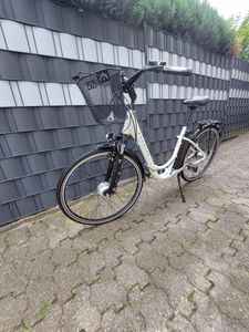 Zündapp Z517 E Bike 