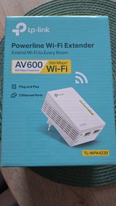 TP-Link Extender funktioniert nicht