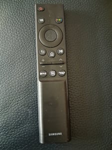 Originálne diaľkové ovládanie televízora Samsung BN59-01358B Fotografia od zákazníka č. 1