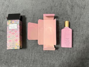 Gucci Flora Gorgeous Gardenia, parfum voor dames, 30 ml, spray, 1 stuk Klantenfoto 2