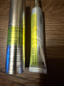 Celimax Retinol Shot Tightening Serum Kunden-Foto 1