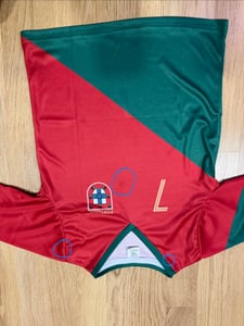 Portugal Fußball Trikot Set Ronaldo Heim - Kinder und Erwachsene - 128 Kunden-Foto 6