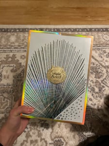 Lattafa Afeef, Frauen, 100 ml Kunden-Foto 3