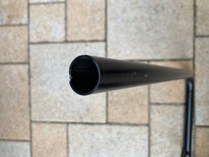 Fahrradständer Tony Fahrradträger Metallgitter mit 3 Doppelhaken für Zubehör Kunden-Foto 2