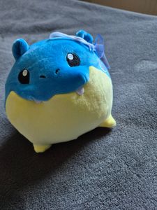 Pokemon Piepi Schlüsselanhänger – Anhänger für Fans & Sammler Kunden-Foto 1