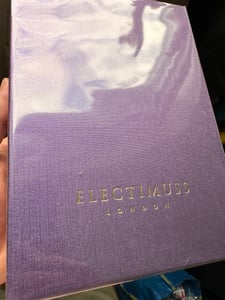Electimuss, Eternal Collection - Auster, Parfum, Unisex, 100 ml Zdjęcie produktu od klienta nr 3
