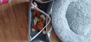 Gross, stabil, klassisch 