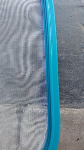 Bestway Pool Cleancast Skimmer Photo du client 1
