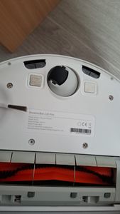Úklidový robot Dreame Bot L10 Pro ( White ) Fotografie od zákazníka č. 1