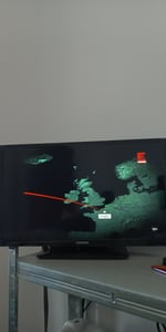 Telefunken XH24AN550MV Fernseher 24 Zoll Android Smart TV mit HD, HDR, Triple-Tuner, 12 Volt (2026) Kunden-Foto 1